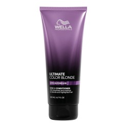 WELLA - ULTIMATE COLOR BLONDE CONDITIONEUR 200ML