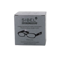 PROTEGE BRANCHES LUNETTES ROULEAU 400 PIECES