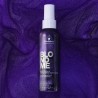SCHWARZKOPF - BLONDME SPRAY BAUME VIOLET 150ML