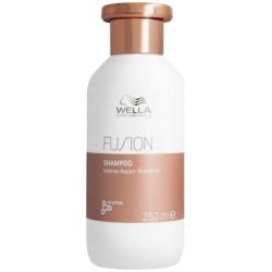 WELLA - WELLACARE FUSION SHAMPOING 250ML
