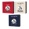 LE MANS - COFFRET EAU DE PARFUM LE MANS