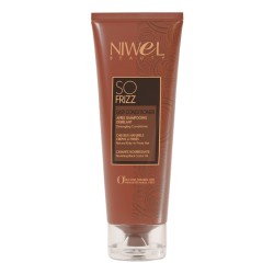 NIWEL BEAUTY - NIWEL EASY CONDITIONER APRES SHAMPOING DEMELANT 250ML