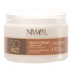 NIWEL BEAUTY - NIWEL CREME DE NUIT 250ML
