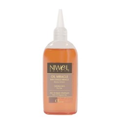 NIWEL BEAUTY - NIWEL OIL MIRACLE HUILE NOURRISSANTE 125ML