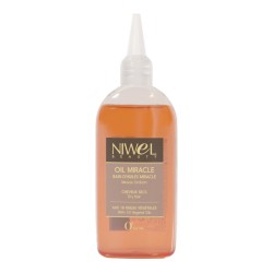 NIWEL BEAUTY - NIWEL OIL MIRACLE HUILE NOURRISSANTE 50ML