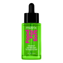MATRIX - TOTAL RESULTS HUILE SERUM FOOD FOR SOFT 30ML
