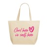 LES SECRETS DE LOLY - LES SECRETS DE LOLY TOTE BAG