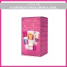 LES SECRETS DE LOLY - COLIS LES SECRETS DE LOLY 9 COFFRETS ONCE UPON A CURL