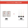 FRAMAR - FRAMAR KIT COLLECTION HOLLY DAYS