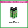 MATRIX - COLIS MATRIX 3 MOUSSES FOOD FOR SOFT XXL