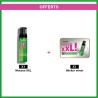 MATRIX - COLIS MATRIX 3 MOUSSES FOOD FOR SOFT XXL