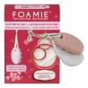 FOAMIE® - FOAMIE COFFRET SOIN LAVANT CORPS & PORTE SAVON ABSORBANT X6