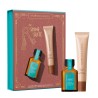 MOROCCANOIL® - MOROCCANOIL COFFRET FIN D'ANNEE LEVRES VANILLE DATTE