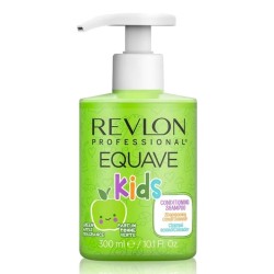 REVLON® - EQUAVE KIDS SHAMPOING 300ML