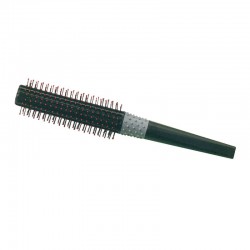 BROSSE RONDE NYLON ANTISTATIQUE DIAM 20MM