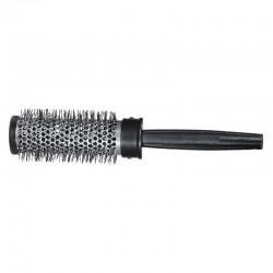 SOCHIC & SOPRO - BROSSE BY COIFFIDIS THERM. 34 MM MANCHE ABS FOURREAU METAL