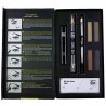 PERRON RIGOT - KIT BROW SYSTEM