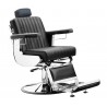 LA LIGNE FACILE BY COIFF'IDIS - FAUTEUIL DE COIFFAGE HOMME DETROIT BY COIFF'IDIS