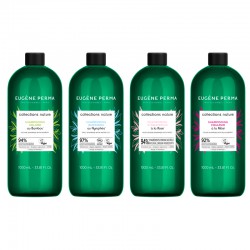 EUGENE PERMA - COLLECTIONS NATURE SHAMPOOING 1000ML