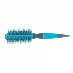 BROSSE TURQUOISE NYLON SANGLIER SOCHIC & SOPRO 18MM