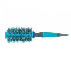 BROSSE TURQUOISE NYLON SANGLIER SOCHIC & SOPRO 28MM