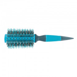 BROSSE TURQUOISE NYLON SANGLIER SOCHIC & SOPRO 34MM