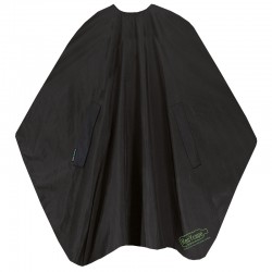 AUCUNE - CAPE RECYCAPE NOIRE