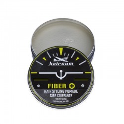 HAIRGUM - HAIRGUM CIRE COIFFANTE FIBER + 100G