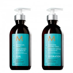 MOROCCANOIL® - MOROCCANOIL CREME COIFFAGE 300ML