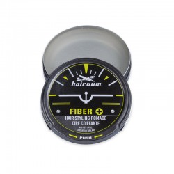 HAIRGUM - HAIRGUM CIRE COIFFANTE FIBER + 40G