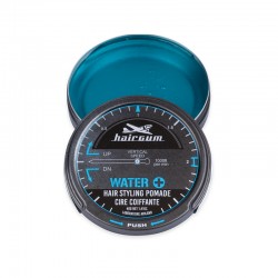 HAIRGUM - HAIRGUM CIRE COIFFANTE WATER + 40G