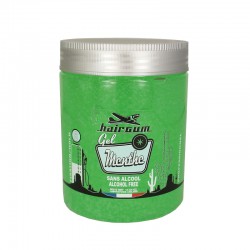 HAIRGUM - HAIRGUM GEL MENTHE FRAICHE 500G