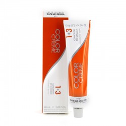 EUGÈNE PERMA - COLOR CREME TUBE 60ML