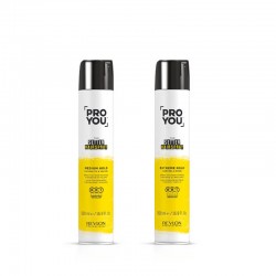 PRO YOU - PROYOU LAQUE 500ML