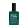 MANUCURIST - MANUCURIST GREEN FLASH TOP COAT 15ML