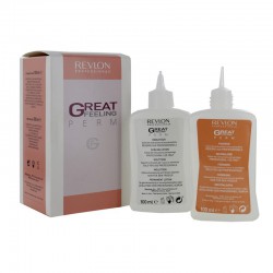 REVLON® - GREAT FEELING PERM