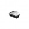 IKOO® - BROSSE IKOO METALLIC NOIRE POCKET