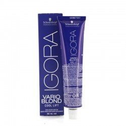 SCHWARZKOPF - IGORA VARIO BLOND COOL LIFT 60ML