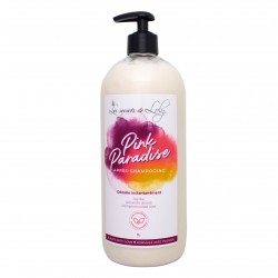 LES SECRETS DE LOLY - LES SECRETS DE LOLY PINK PARADISE APRES SHAMPOOING 1L