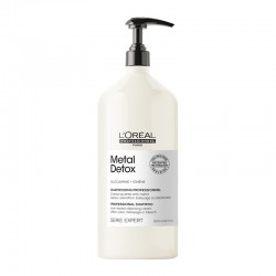 L'ORÉAL PROFESSIONNEL - METAL DETOX SHAMPOING 1500ML