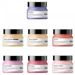 L'ORÉAL PROFESSIONNEL - SERIE EXPERT MASQUE 250ML