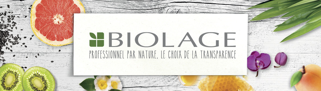 biolage