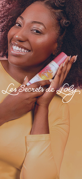 Les Secrets de Loly