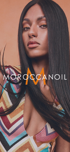 Moroccanoil