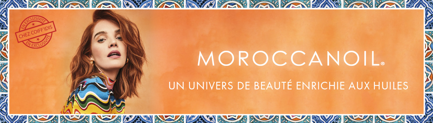 Moroccanoil