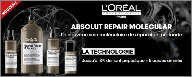 Oreal absolut 4sept