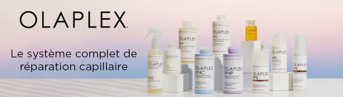 Olaplex