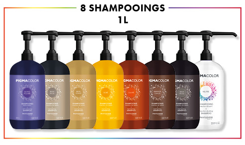 shampooings 1L