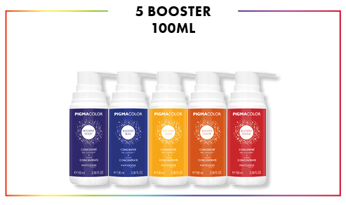 booster 100ml