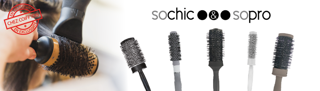 Sochic & Sopro